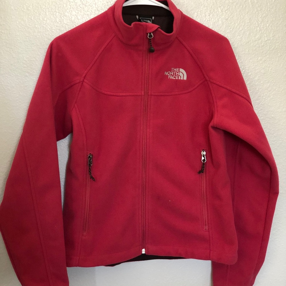 The North Face Windfall Jacket